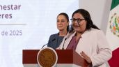 Foto ilustrativa de la nota titulada: Renuncia de Citlalli Hernández: feminismo en pausa para reforzar estrategia electoral de Morena