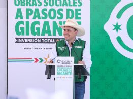 Promover fracking es irresponsable: ONG rechazan propuesta de Manolo Jiménez para explotación de gas