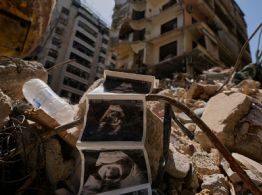 Entra en vigor un alto al fuego por 10 días acordado por Israel y Líbano