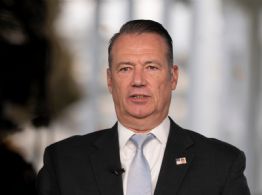 Director interino del ICE renunciará a finales de mayo