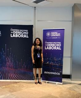 Poder Judicial de Puebla despide a abogada que se manifestó en acto de Sheinbaum