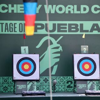 Derroche de recursos públicos y resultados deficientes en el tiro con arco