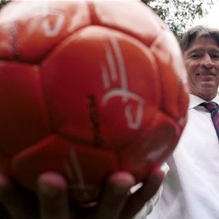 Murió Alejandro Burillo, exdirectivo de futbol y promotor del tenis