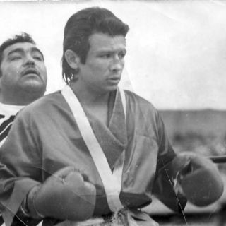 Miguel Canto a Proceso: “Soy un luchador y voy a pelear hasta el final de mis días”