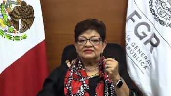 Godoy presenta su plan estratégico de justicia lastrada por pocos avances y opacidad