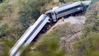 Tren Interoceánico. Un Frankenstein de contratos fragmentados y vagones obsoletos