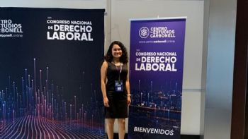 Poder Judicial de Puebla despide a abogada que se manifestó en acto de Sheinbaum