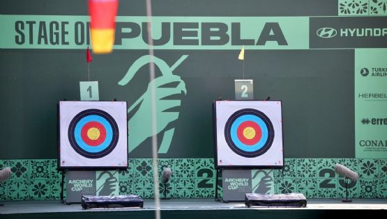 Derroche de recursos públicos y resultados deficientes en el tiro con arco