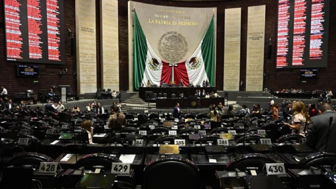 Diputados aprueban por unanimidad la reforma que da más atribuciones a la ASF