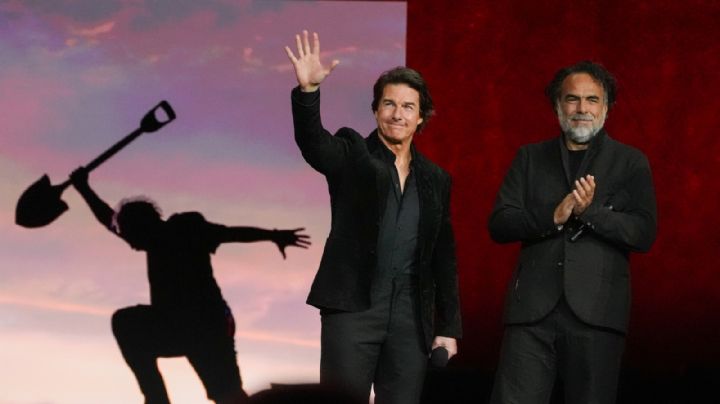 Warner Bros. deslumbra en CinemaCon con Cruise, Kidman, Bullock, Zendaya y Chalamet