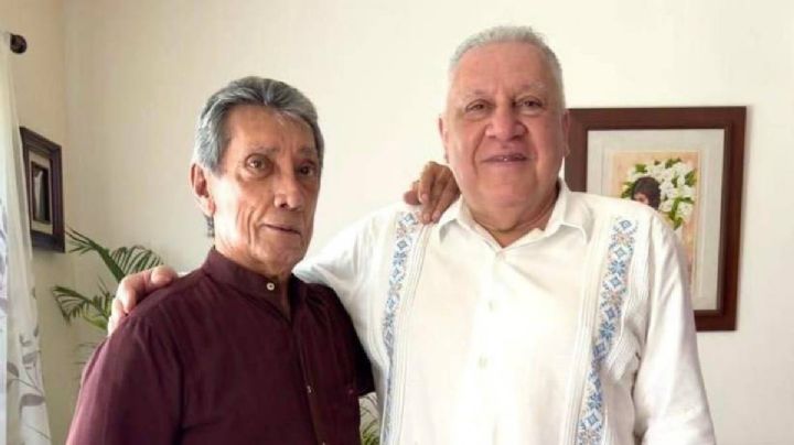 Critican a Mario Villanueva por recibir en prisión domiciliaria a Rafael Marín, extitular de Aduanas