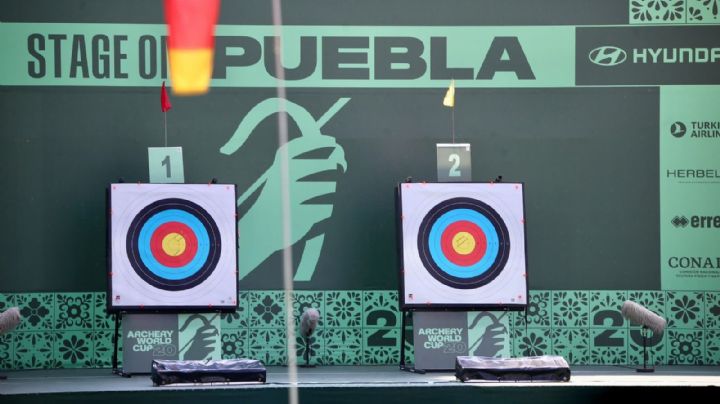 Derroche de recursos públicos y resultados deficientes en el tiro con arco