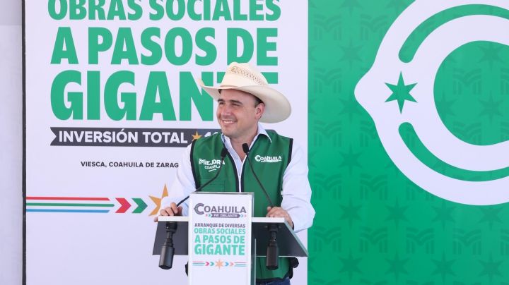 Promover fracking es irresponsable: ONG rechazan propuesta de Manolo Jiménez para explotación de gas