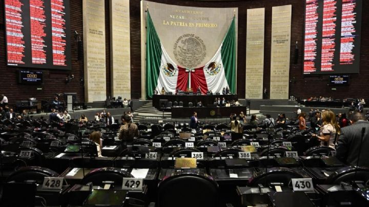 Diputados aprueban por unanimidad la reforma que da más atribuciones a la ASF