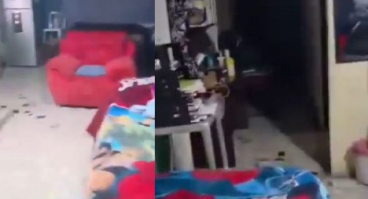 Difunden VIDEO del “cuarto oscuro de castigo” en el Colegio Carrusel Magone de Puebla