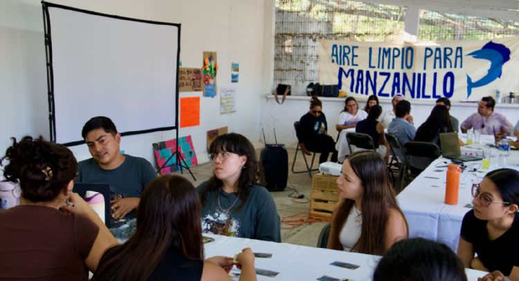 Colectivos de cinco estados impulsan declaratoria contra combustibles fósiles