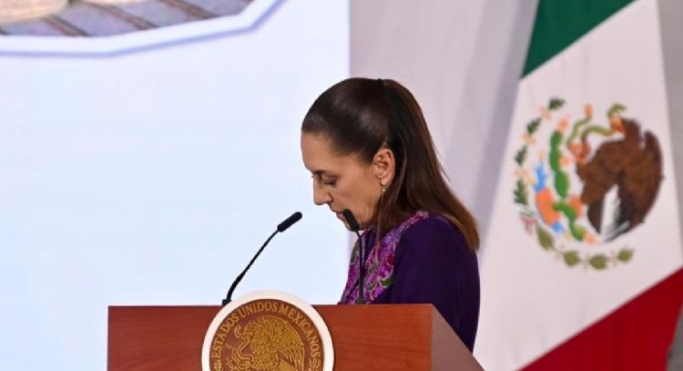 Sheinbaum justifica el sacrificio de 10 mil perros en Tecámac; "estaba en una norma"