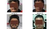 Foto ilustrativa de la nota titulada: Vinculan a proceso a presuntos responsables de secuestro y asesinato de una familia en Veracruz