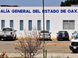 Cae el “Lugger” acusado de un triple homicidio en Oaxaca