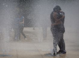 Alerta por calor el sábado en estas alcaldías de la CDMX