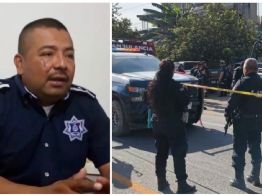 Matan a exjefe policiaco en Puerto Vallarta; ataque deja heridas a su esposa e hija