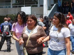 Secretaría de las Mujeres ofrece “toda su solidaridad” a familia de joven asesinada en la CDMX