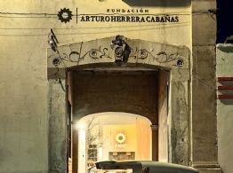 Gobierno de Hidalgo confirma retiro de inmueble a Fundación Arturo Herrera Cabañas