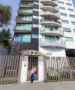 Feminicidio de Edith expone deficiencias y corrupción en la Fiscalía de la CDMX