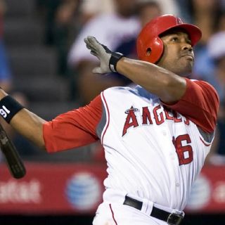 Garret Anderson, jardinero y líder histórico de hits de los Angels, murió a los 53 años