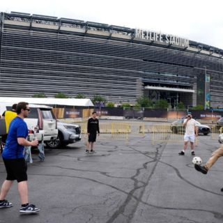 Tarifa del tren en Nueva York subirá hasta los 150 dólares para aficionados del Mundial