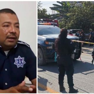 Matan a exjefe policiaco en Puerto Vallarta; ataque deja heridas a su esposa e hija