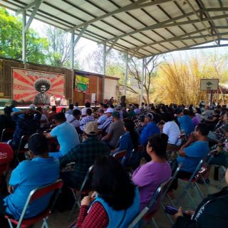 Políticas neoliberales como fracking empobrecen territorios y legalizan saqueo: ONG y comunidades