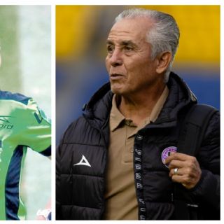 Sancionan a Sergio Bueno por incidente contra la árbitra Katia Itzel García