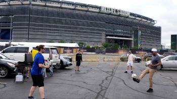 Tarifa del tren en Nueva York subirá hasta los 150 dólares para aficionados del Mundial