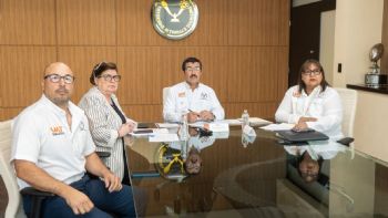 La UAT se proyecta como referente en Inteligencia Artificial por alianza con universidad de la India