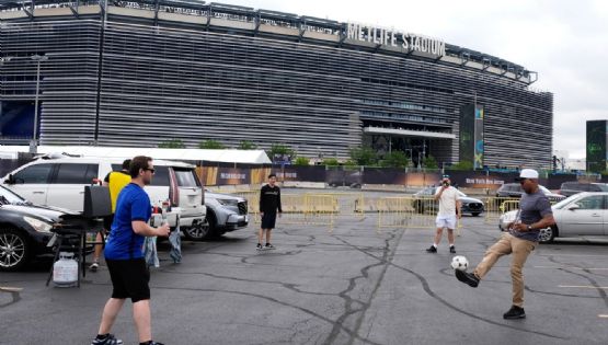Tarifa del tren en Nueva York subirá hasta los 150 dólares para aficionados del Mundial