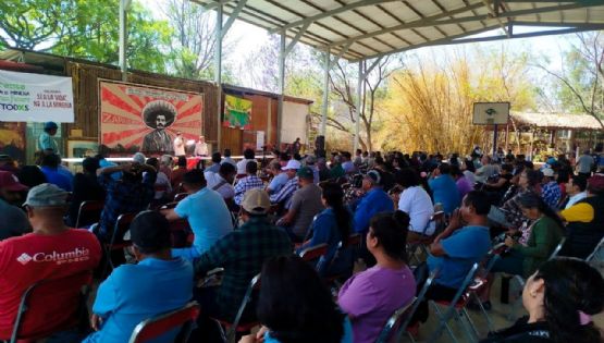 Políticas neoliberales como fracking empobrecen territorios y legalizan saqueo: ONG y comunidades