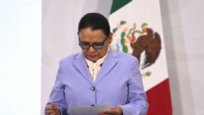 Iglesia de La Luz del Mundo mantiene registro; Naasón Joaquín está suspendido como ministro: Segob