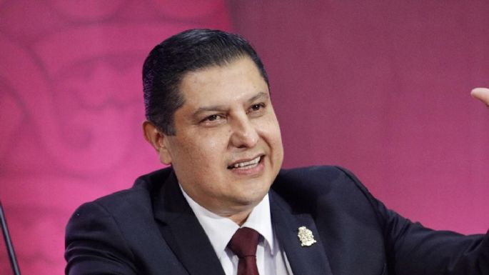 Catean seis inmuebles relacionados con el exalcalde de Uruapan, Ignacio Campos