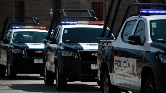 Policía de Jalisco evita reclutamiento de dos menores contactados por crimen organizado en TikTok