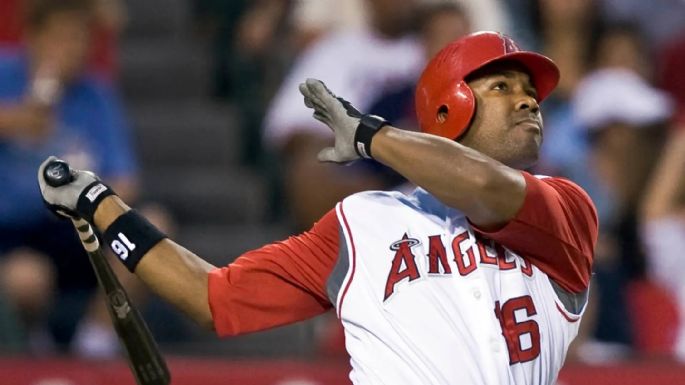 Garret Anderson, jardinero y líder histórico de hits de los Angels, murió a los 53 años