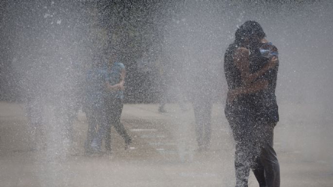 Alerta por calor el sábado en estas alcaldías de la CDMX