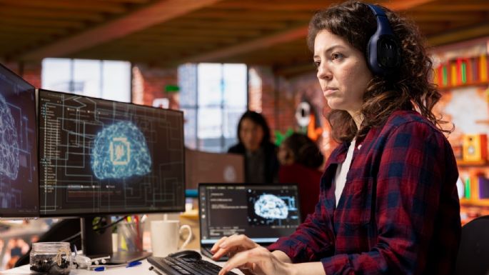 Universidades frente al reto de la IA: 44% de tareas en el mundo ya se hacen con algoritmos