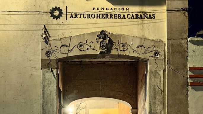 Fundación Arturo Herrera Cabañas alerta de intento de desalojo por parte del gobierno de Hidalgo