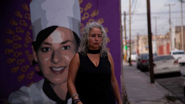 Jaqueline Campbell, periodista y defensora de derechos humanos, es objeto de campaña de desprestigio