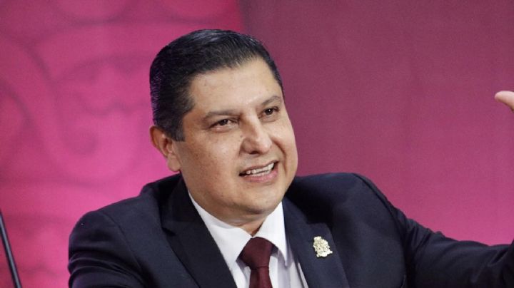 Catean seis inmuebles relacionados con el exalcalde de Uruapan, Ignacio Campos