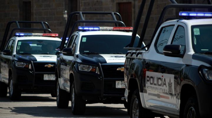 Policía de Jalisco evita reclutamiento de dos menores contactados por crimen organizado en TikTok