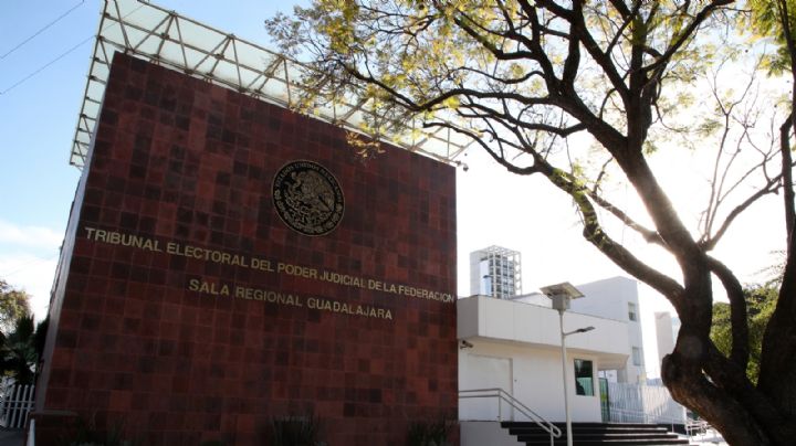 TEPJF rechaza sanción contra activista que expuso vínculo de jueza con "El Chapo"