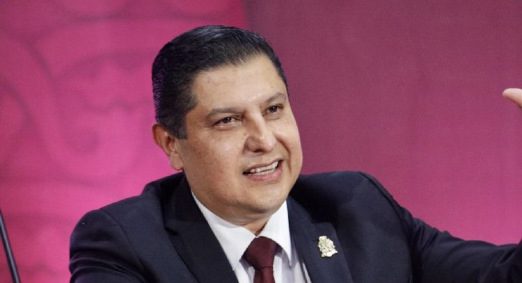 Catean seis inmuebles relacionados con el exalcalde de Uruapan, Ignacio Campos