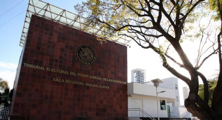 TEPJF rechaza sanción contra activista que expuso vínculo de jueza con "El Chapo"